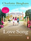 Love Song (eBook)